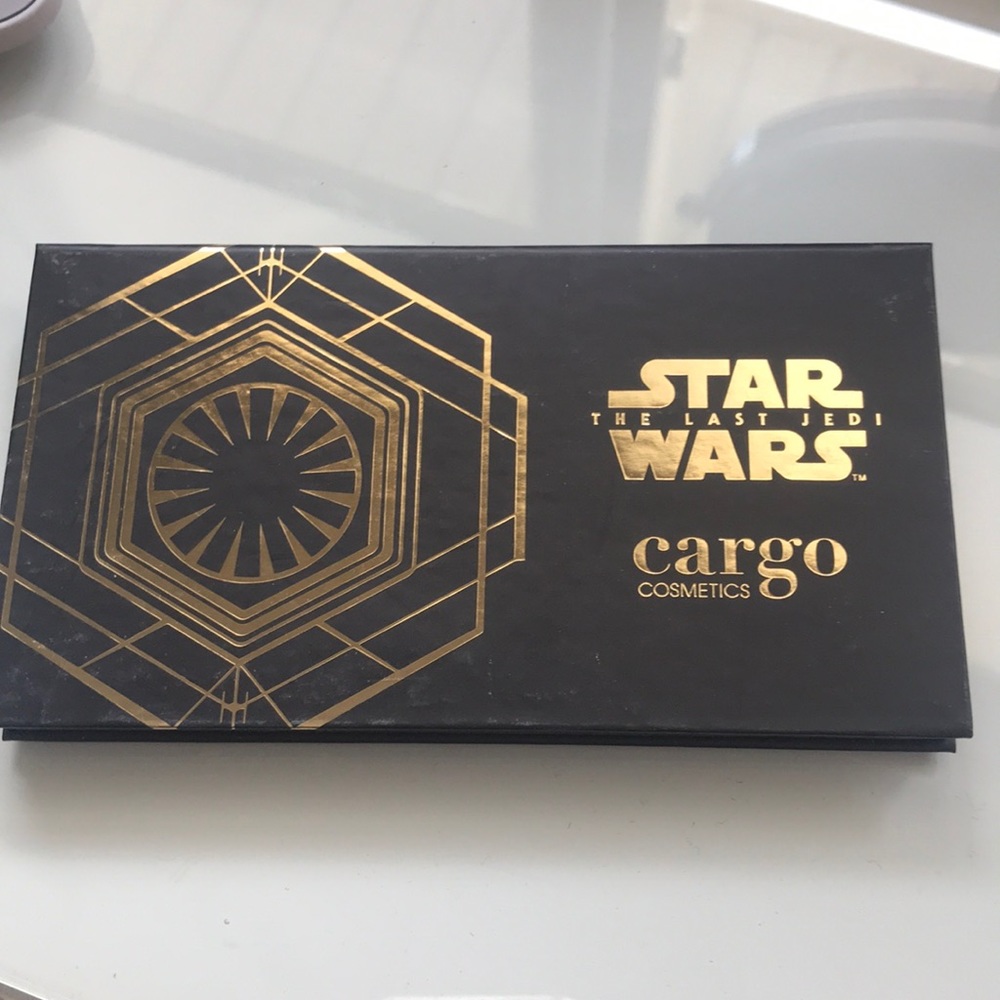 Cargo Star Wars Palette